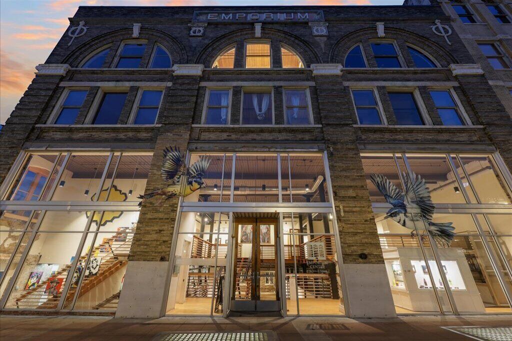 Photo of Outdoor in Old City