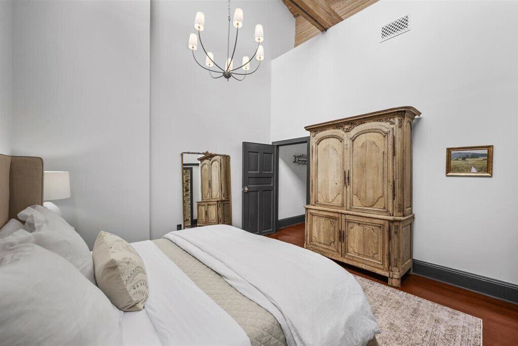 Photo of Bedroom in Old City