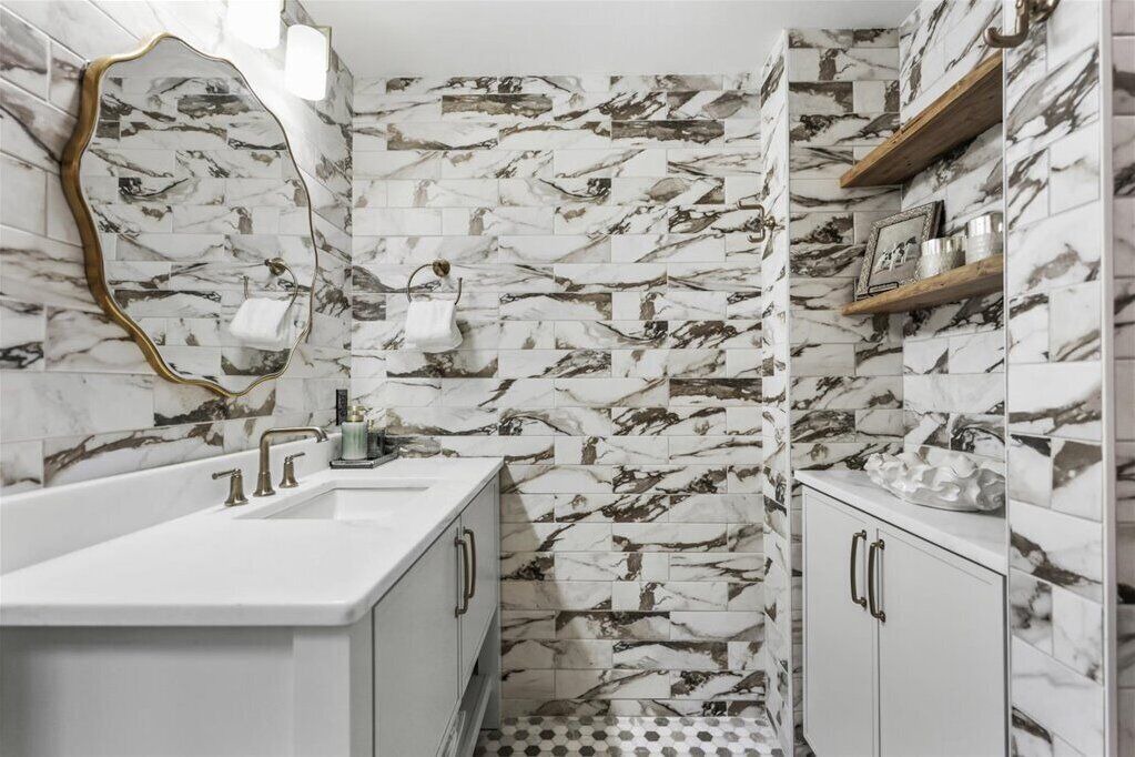 Photo of Bathroom in Old City