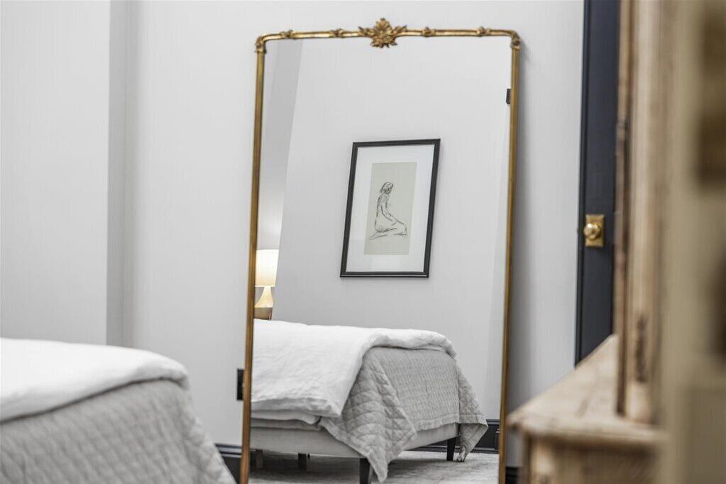 Photo of Bedroom in Old City