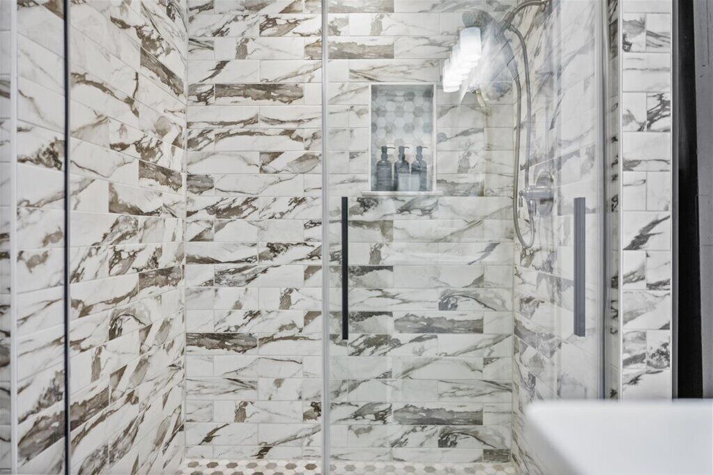 Photo of Bathroom in Old City