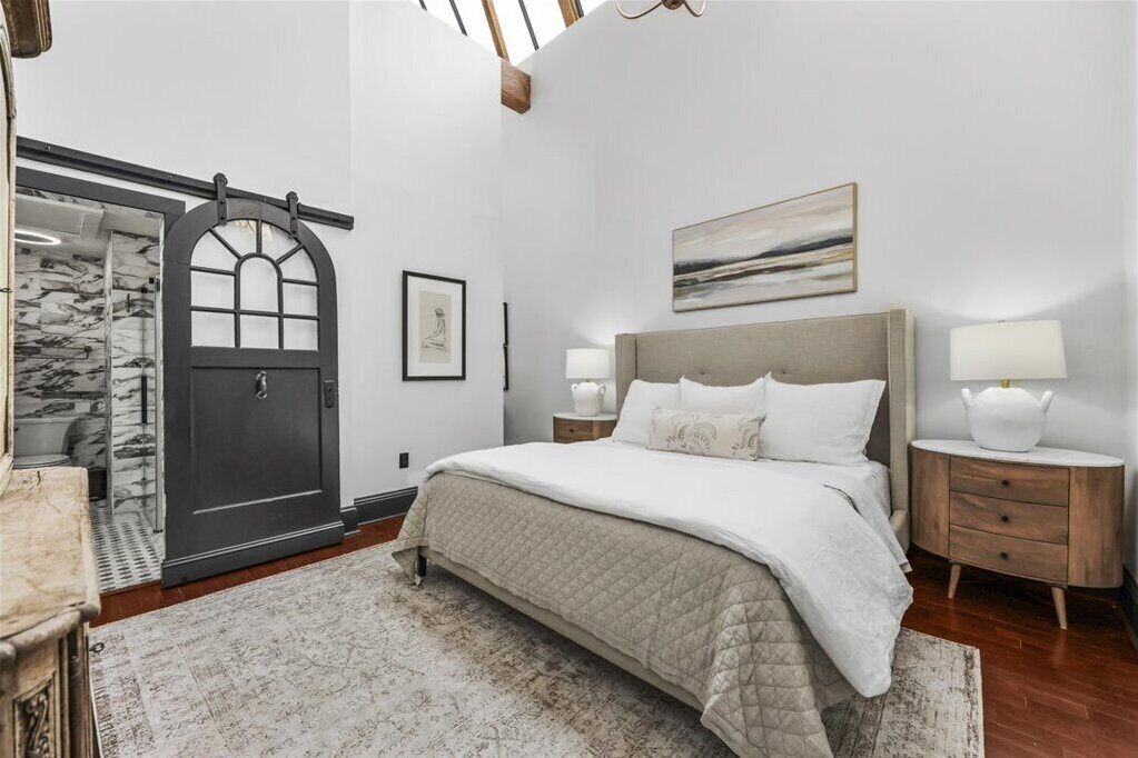 Photo of Bedroom in Old City
