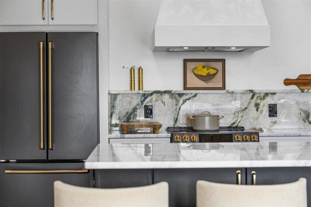 Photo of Kitchen in Old City