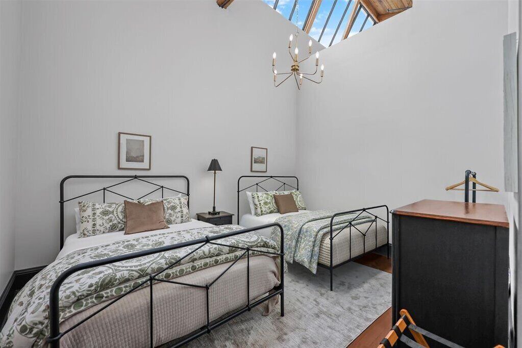 Photo of Bedroom in Old City
