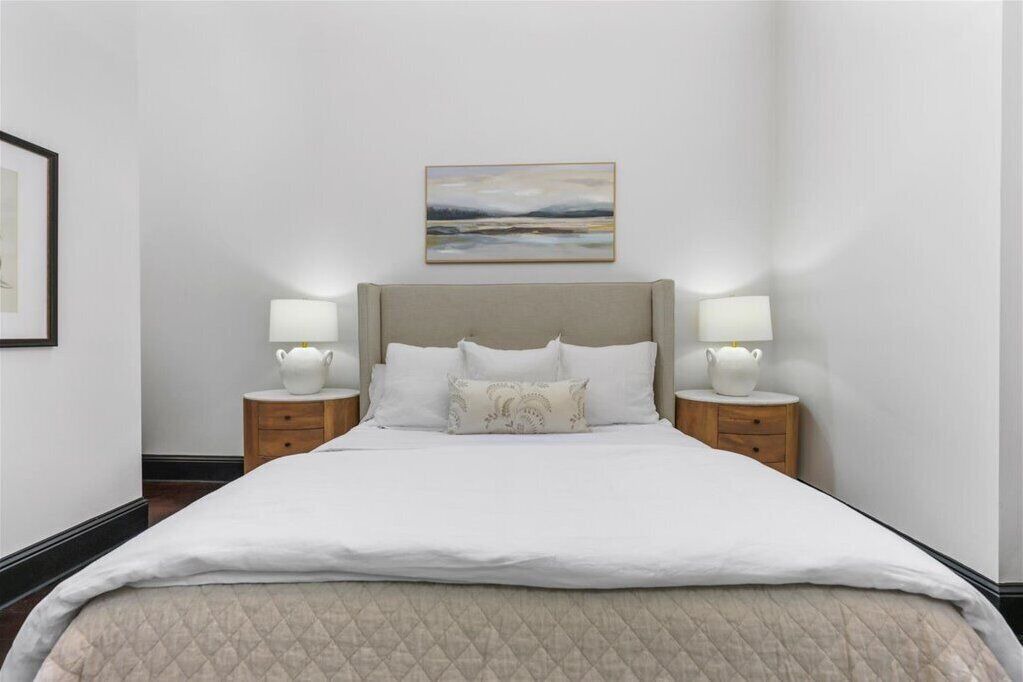 Photo of Bedroom in Old City