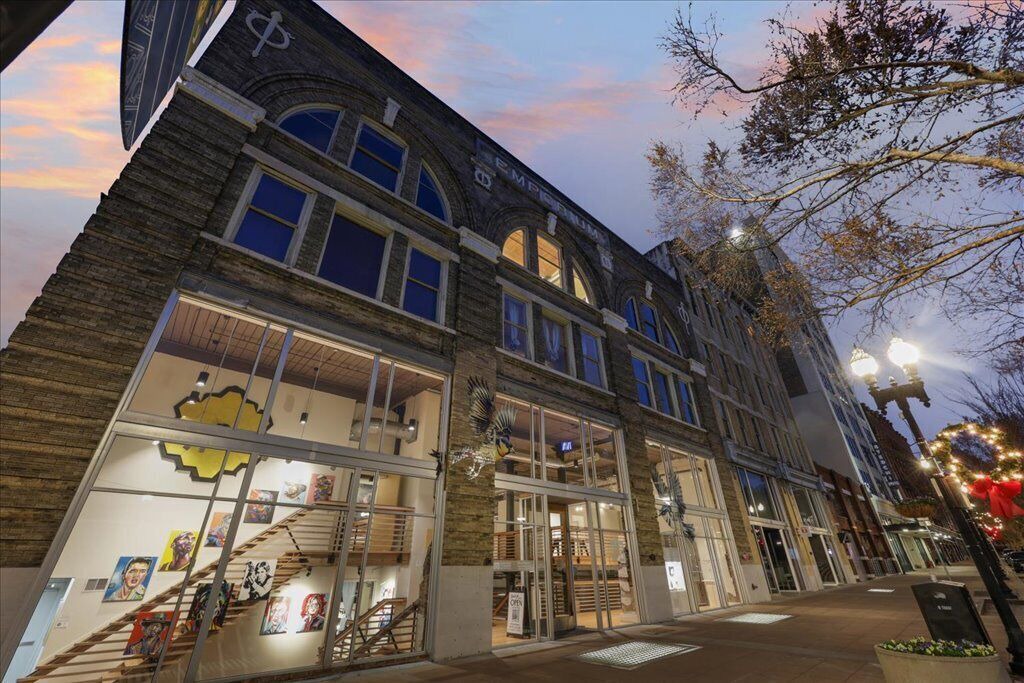 Photo of Outdoor in Old City