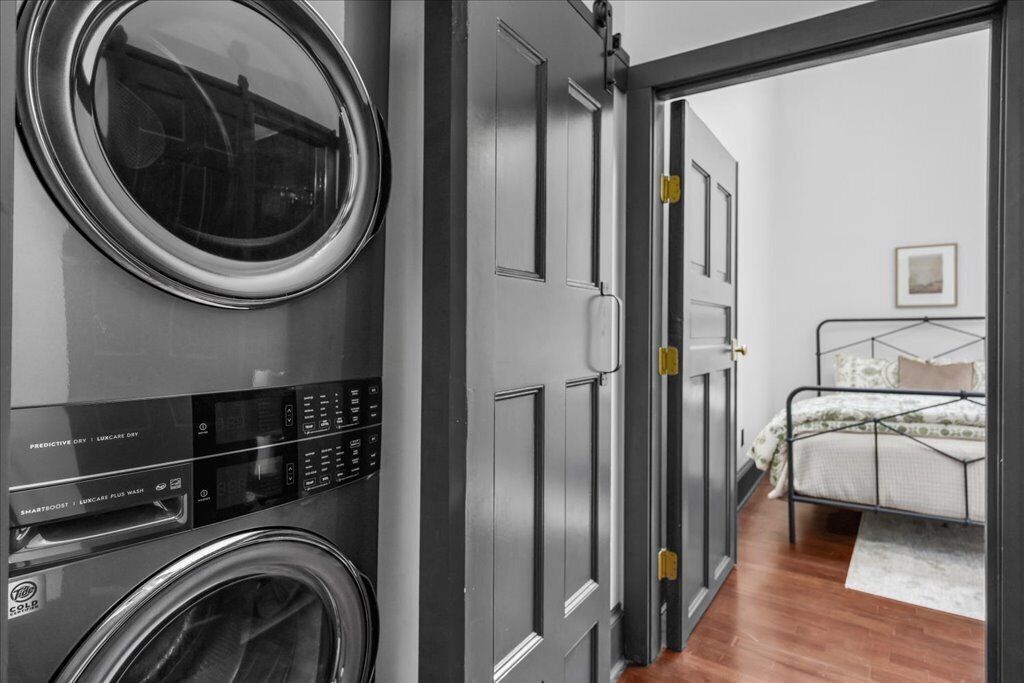 Photo of Bedroom in Old City