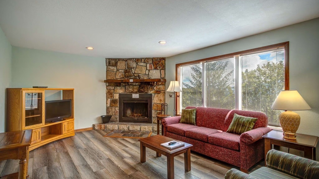 Photo of Livingroom in Sugar Mountain