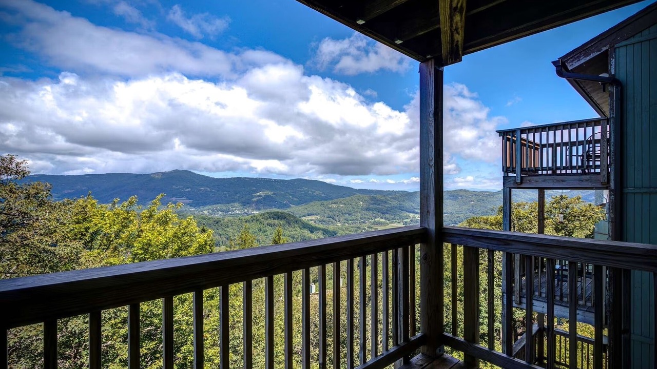 Photo of Outdoor in Sugar Mountain