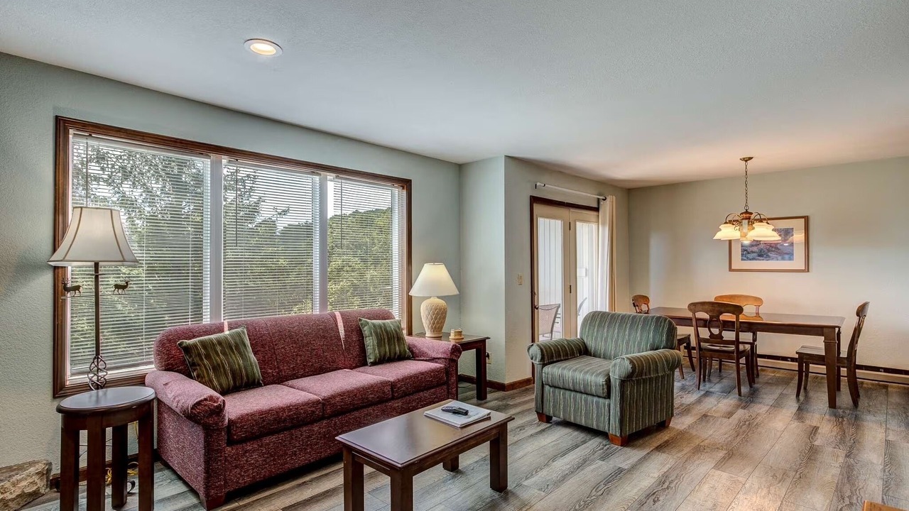Photo of Livingroom in Sugar Mountain