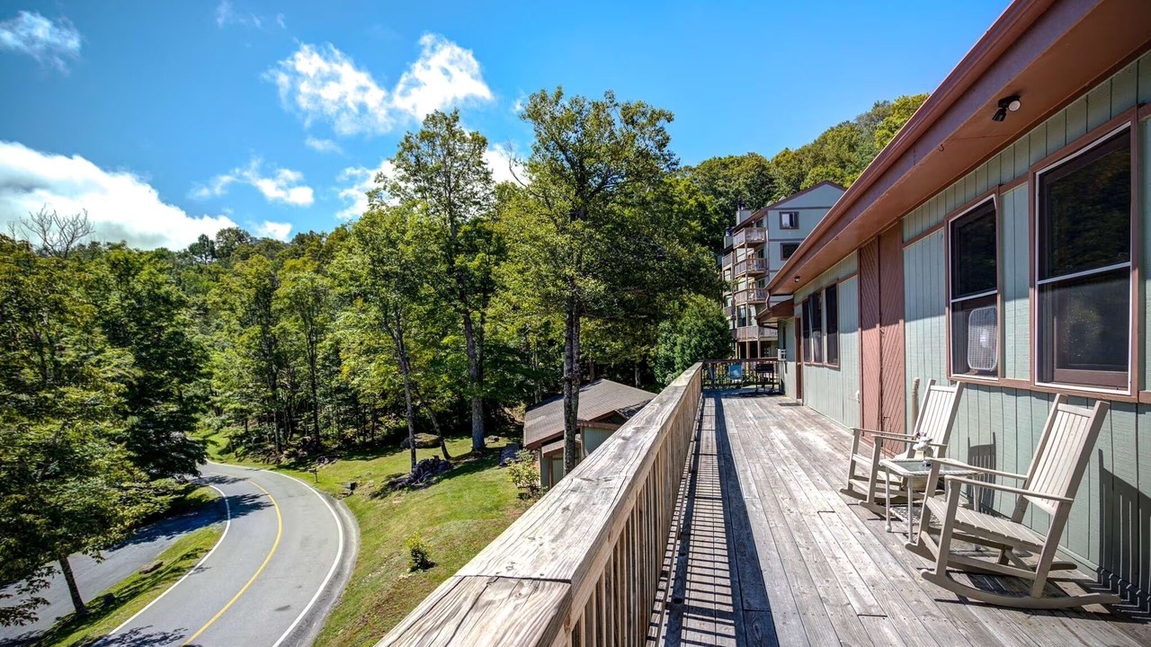 Photo of Outdoor in Sugar Mountain