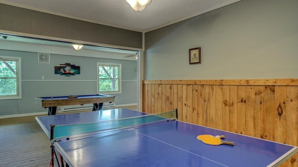 Photo of Bedroom in Sugar Mountain
