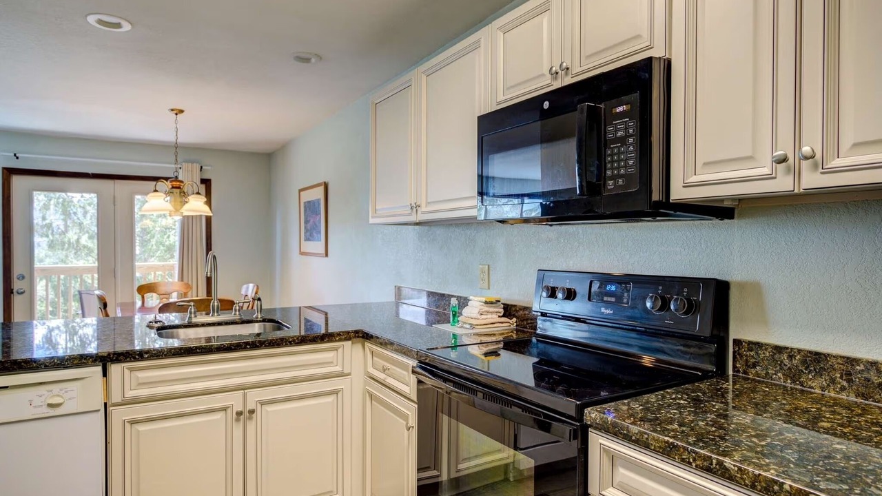 Photo of Kitchen in Sugar Mountain