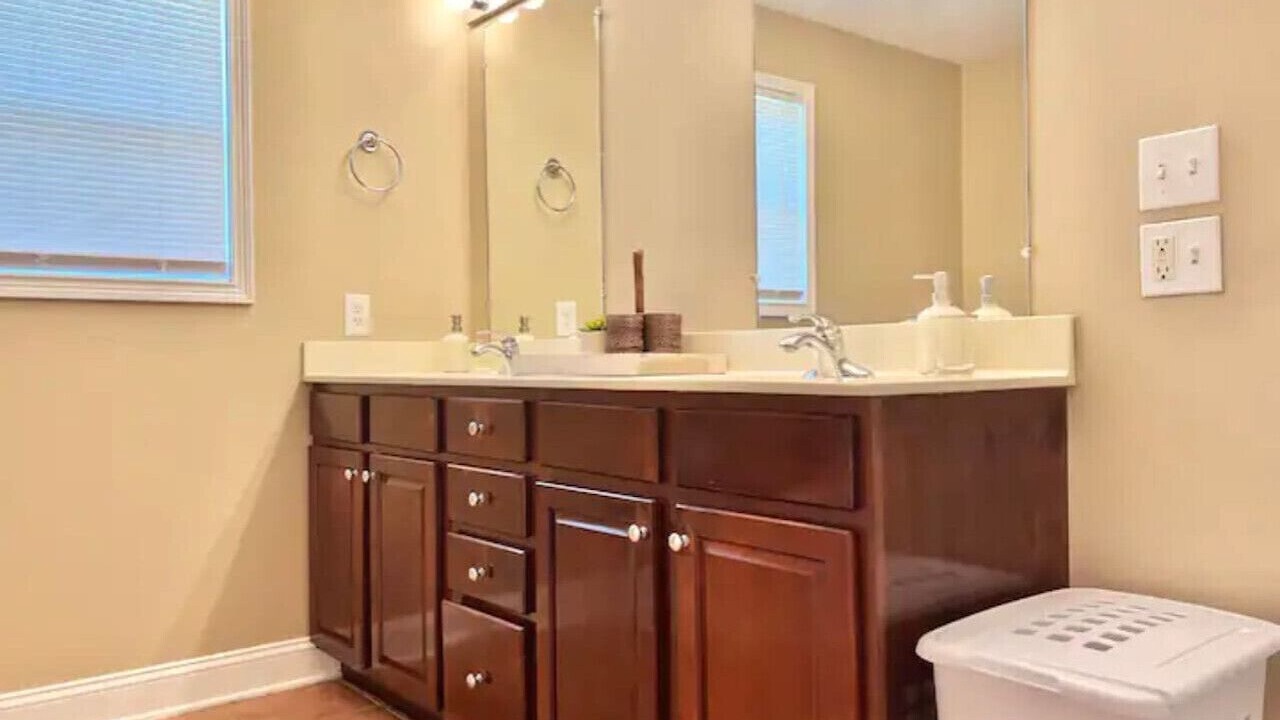 Photo of Bathroom in Richmond