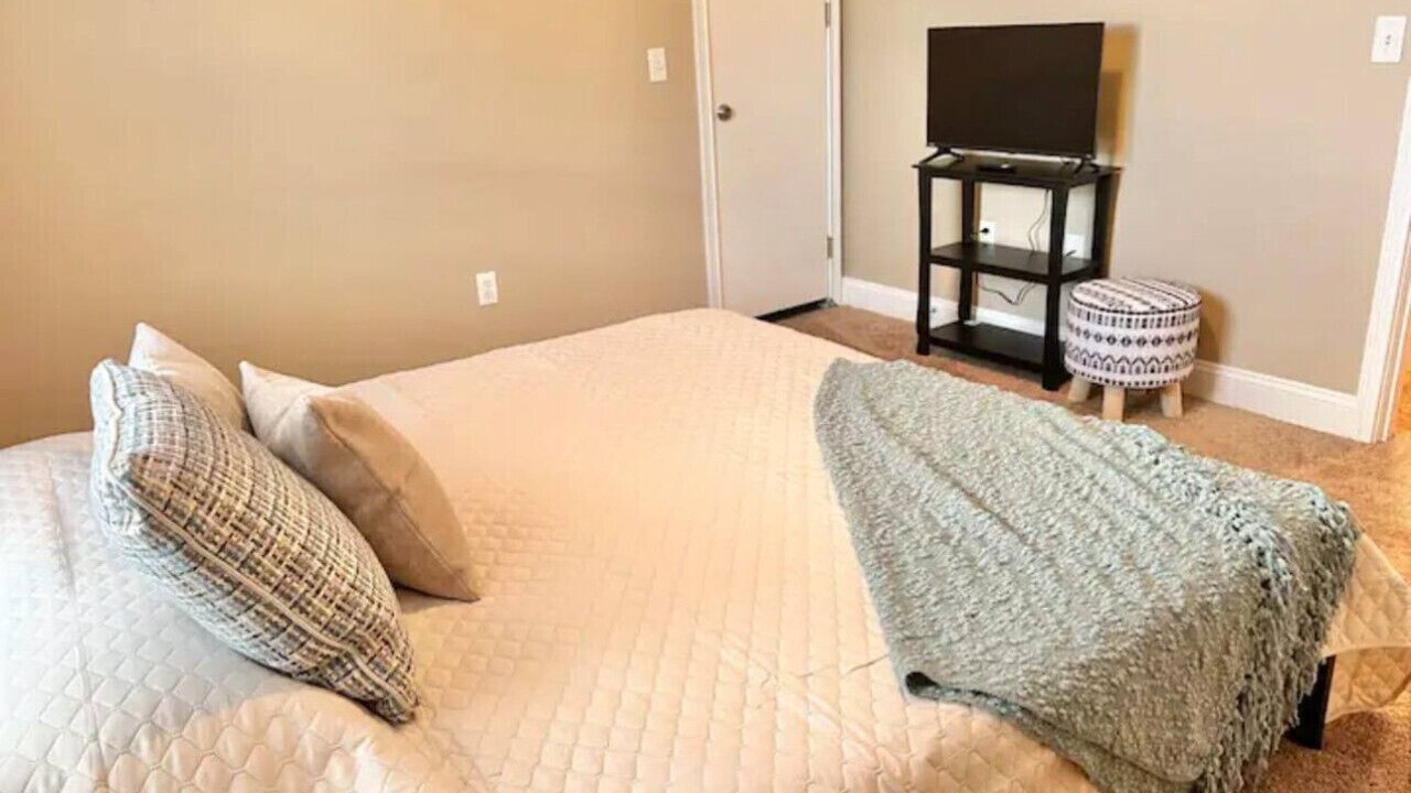 Photo of Bedroom in Richmond