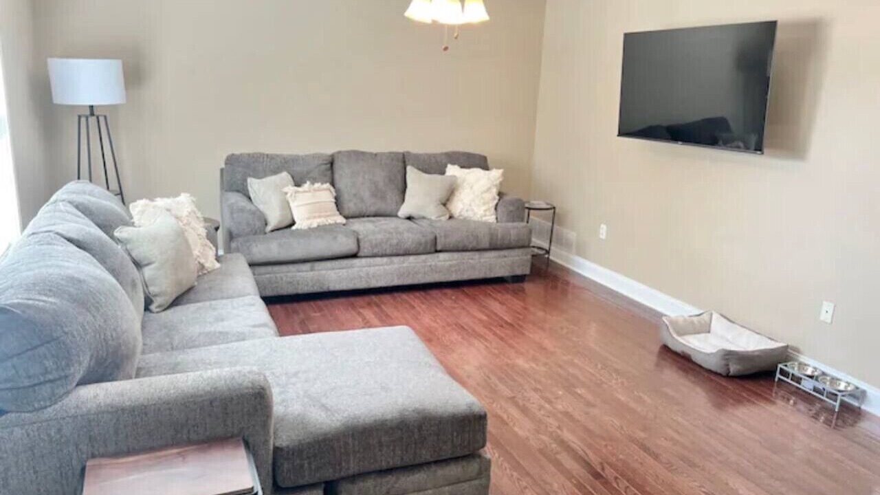 Photo of Livingroom in Richmond
