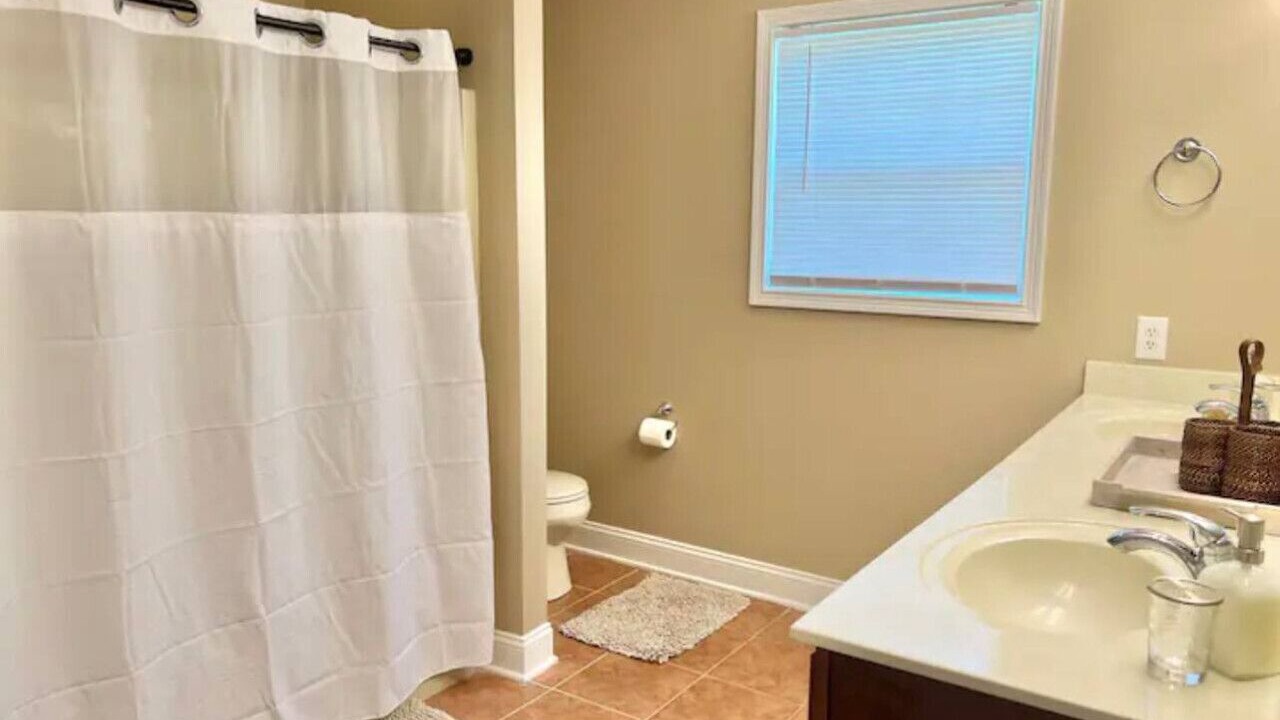 Photo of Bathroom in Richmond
