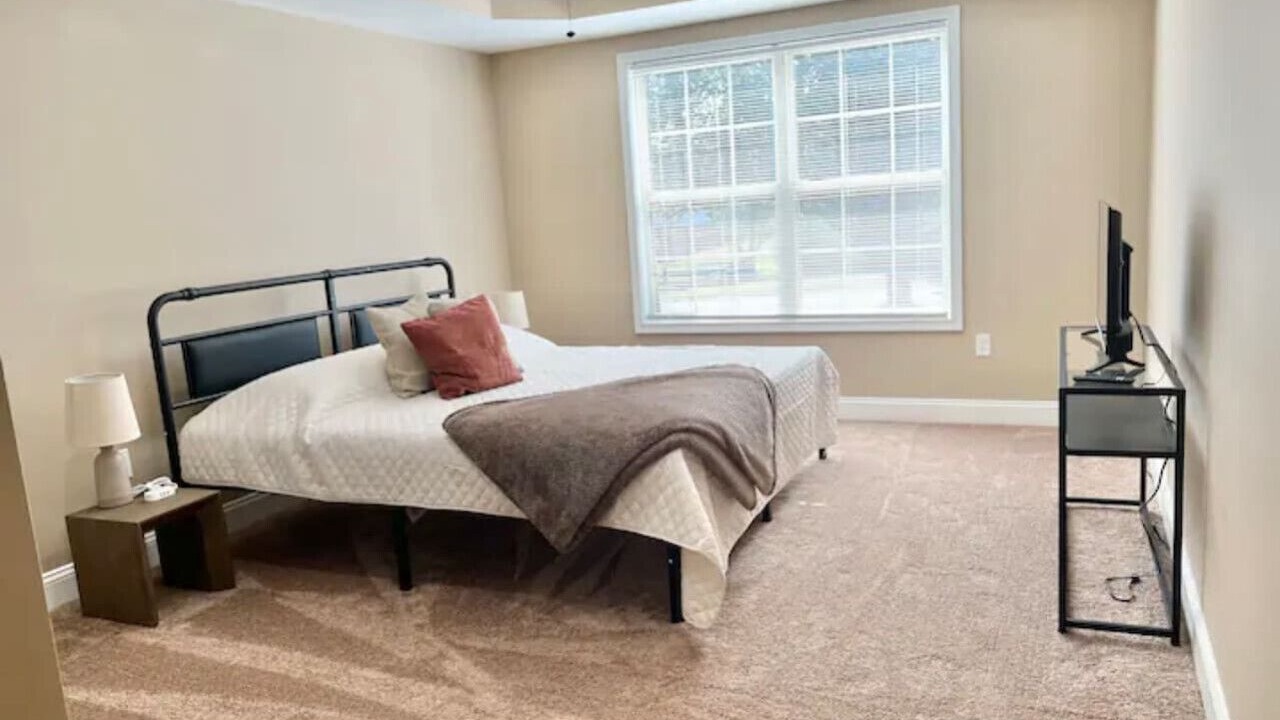 Photo of Bedroom in Richmond