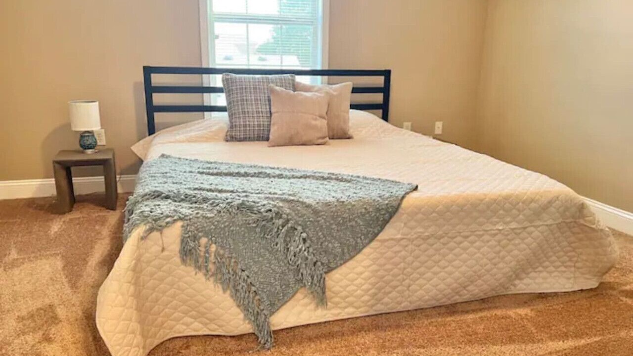Photo of Bedroom in Richmond