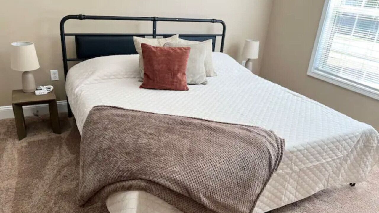 Photo of Bedroom in Richmond