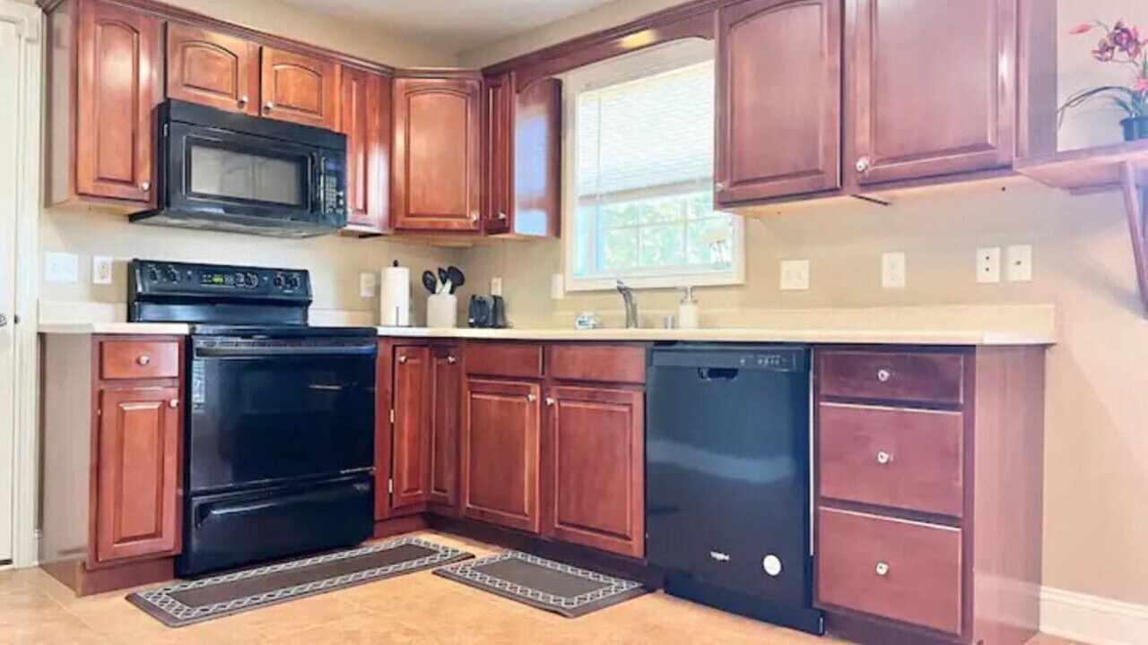 Photo of Kitchen in Richmond