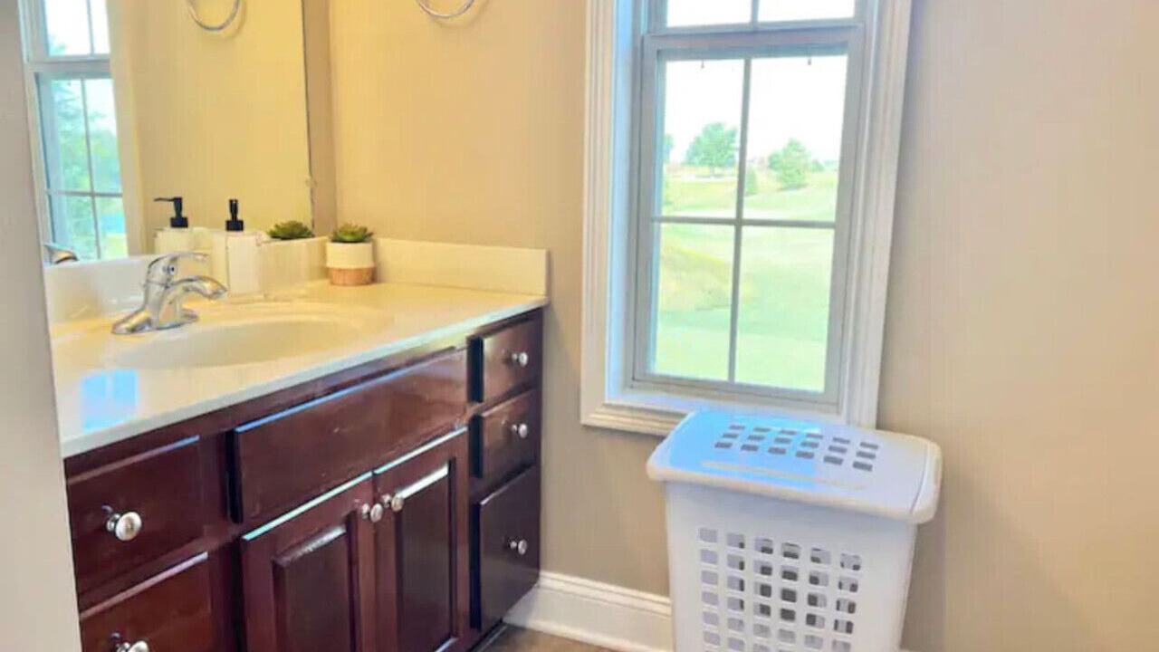 Photo of Bathroom in Richmond