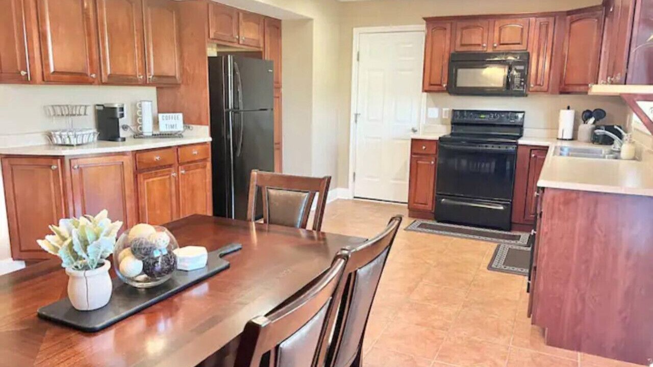 Photo of Kitchen in Richmond