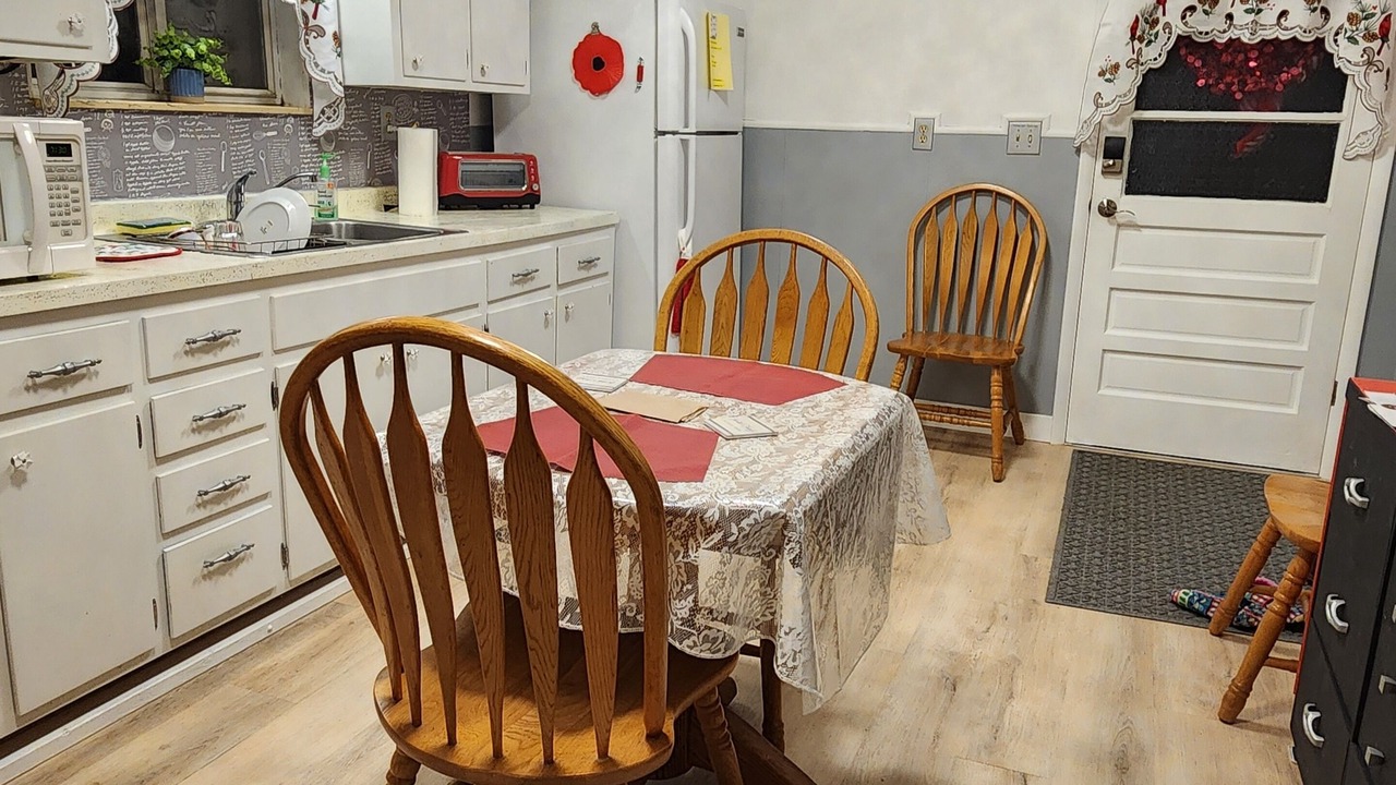 Photo of Kitchen in Grayson