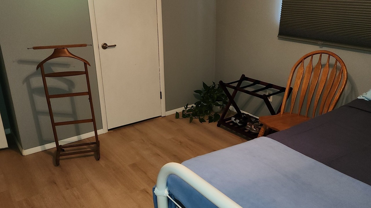 Photo of Bedroom in Grayson