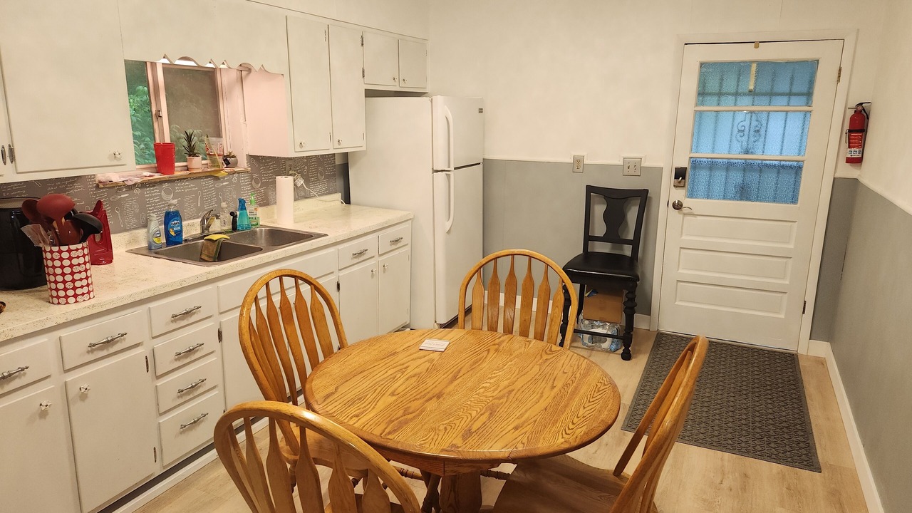 Photo of Kitchen in Grayson