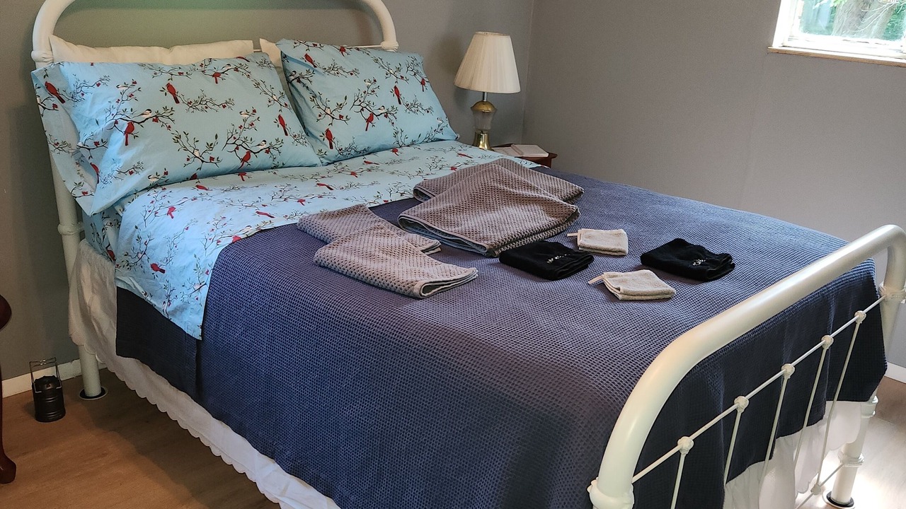 Photo of Bedroom in Grayson