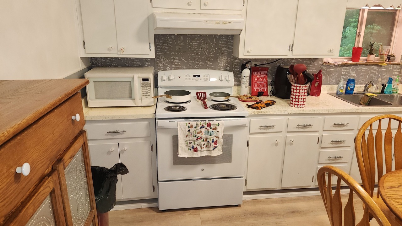 Photo of Kitchen in Grayson