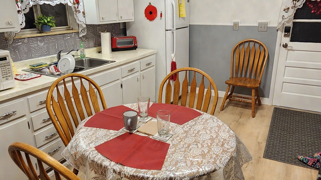 Photo of Kitchen in Grayson