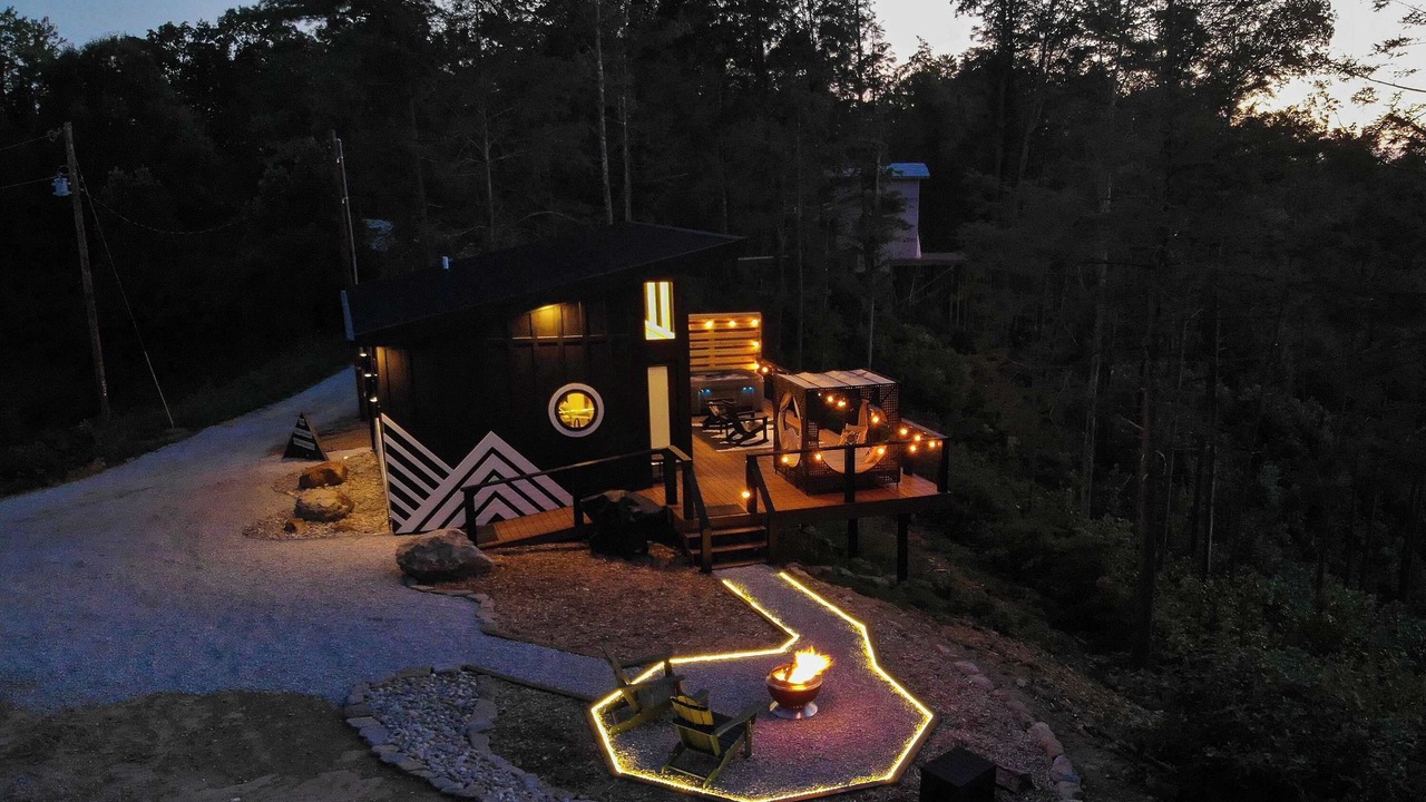 Photo of Outdoor in Campton