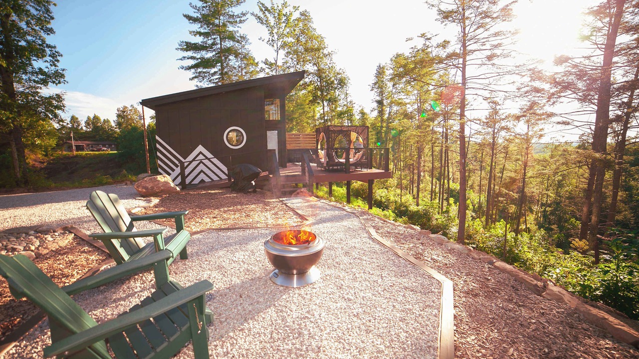 Photo of Outdoor in Campton