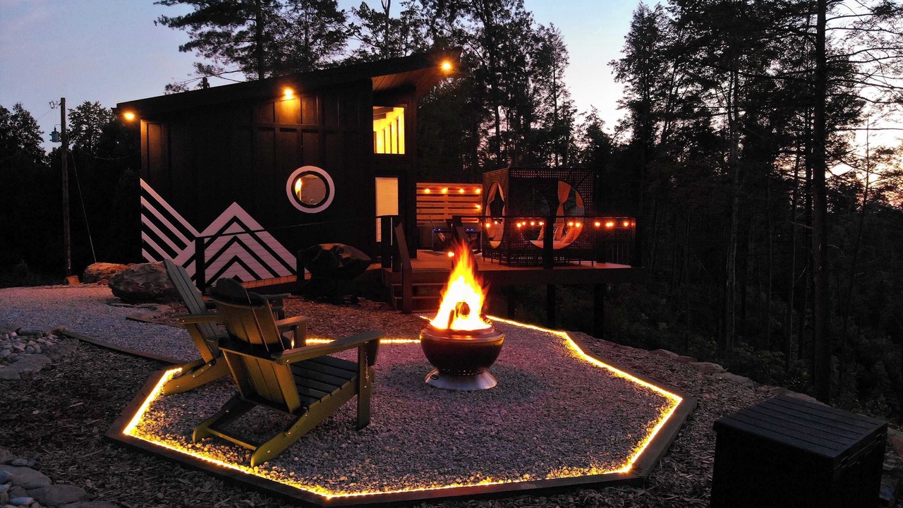 Photo of Outdoor in Campton