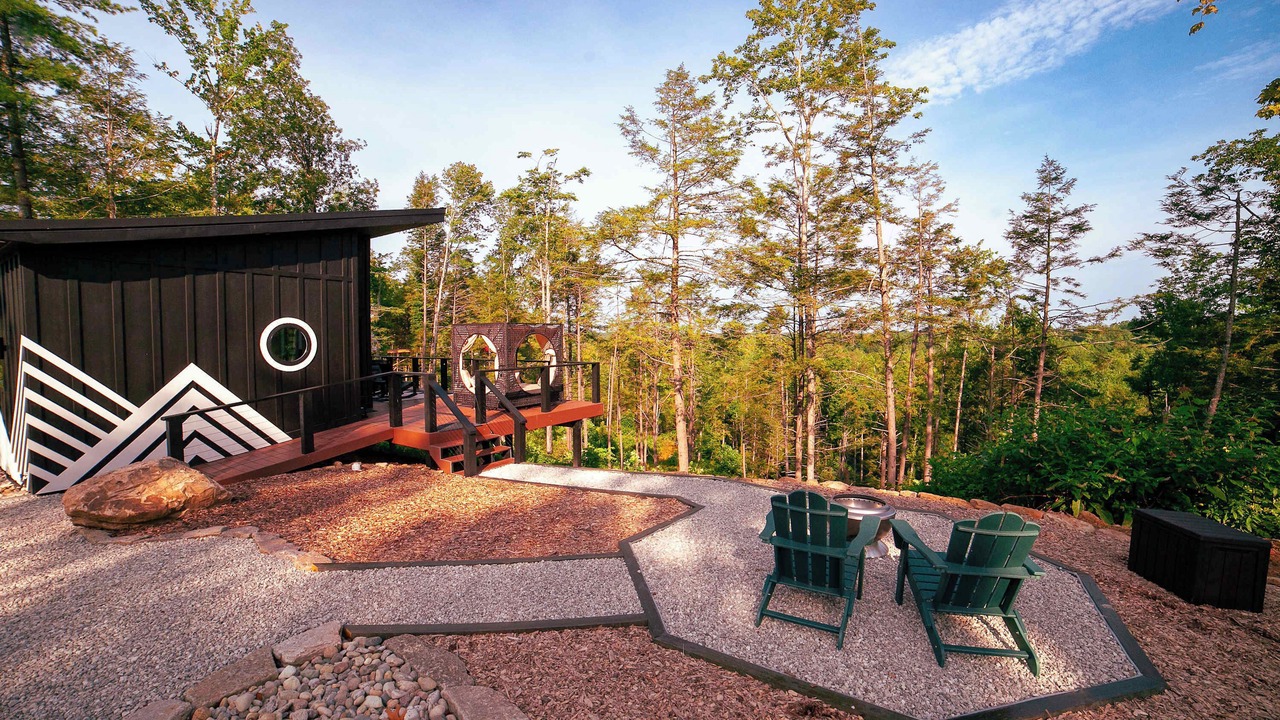 Photo of Outdoor in Campton