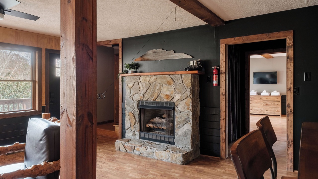 Photo of Livingroom in Banner Elk