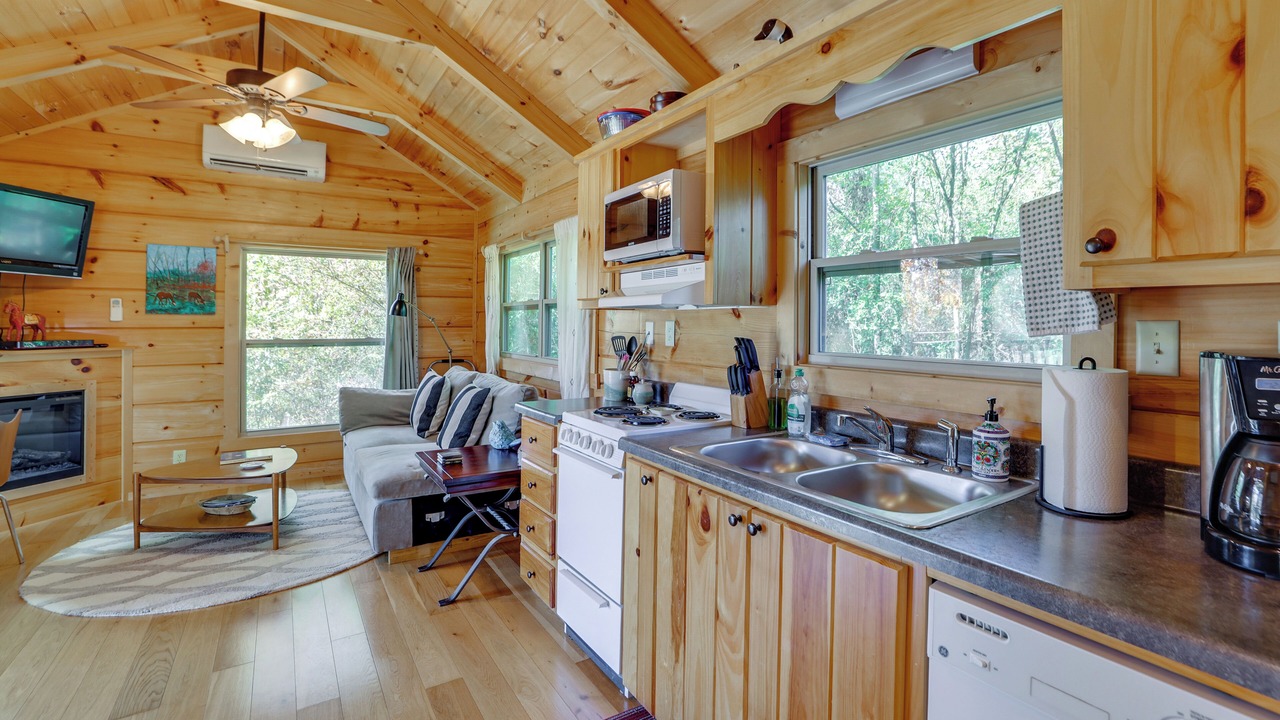 Photo of Kitchen in Columbus