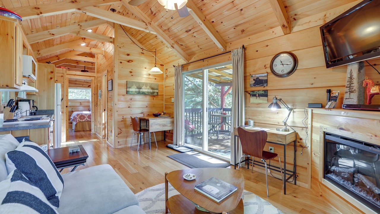 Photo of Livingroom in Columbus