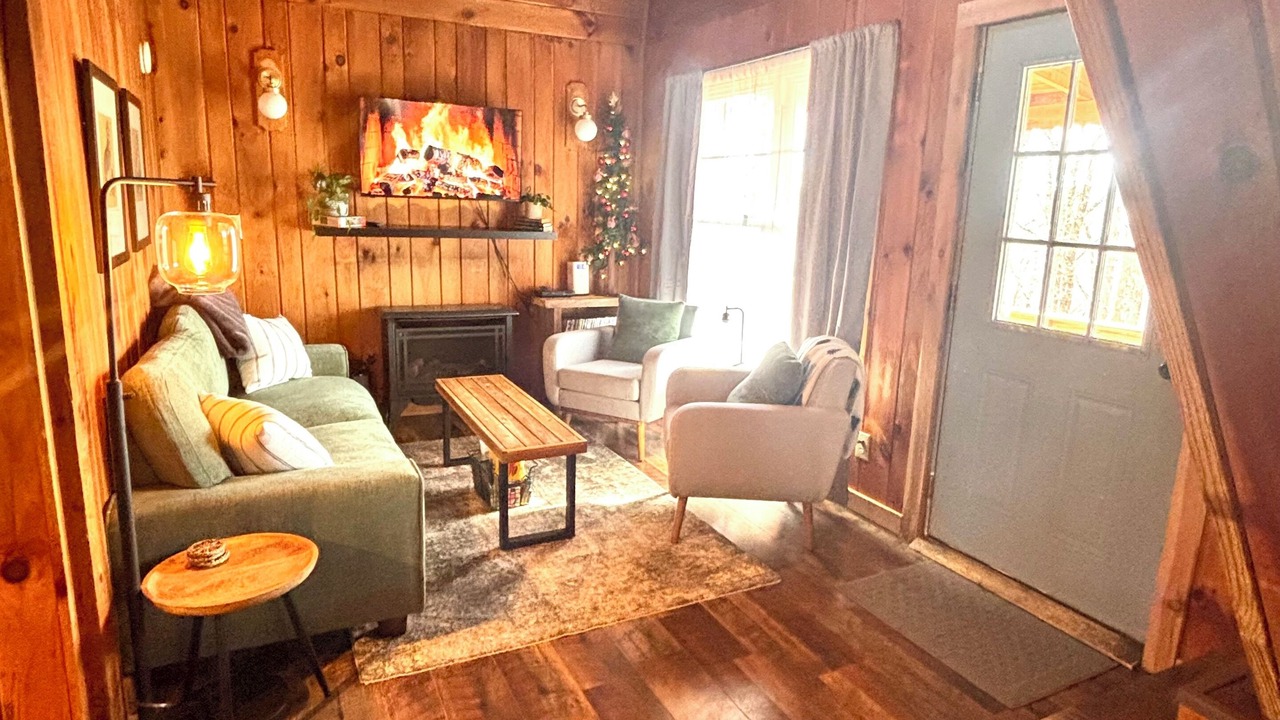 Photo of Livingroom in Stanton