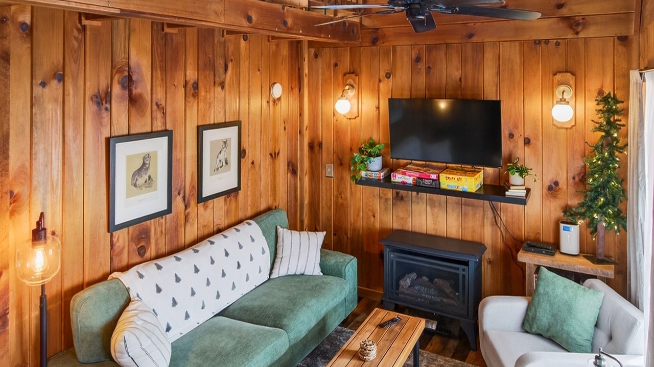 Photo of Livingroom in Stanton