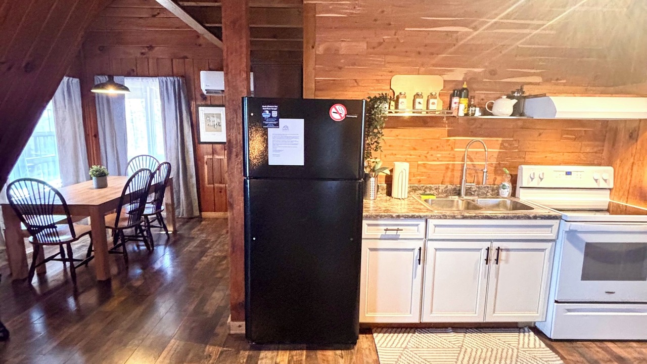 Photo of Kitchen in Stanton