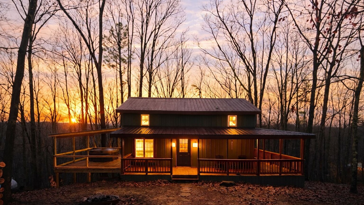Photo of Outdoor in Stanton