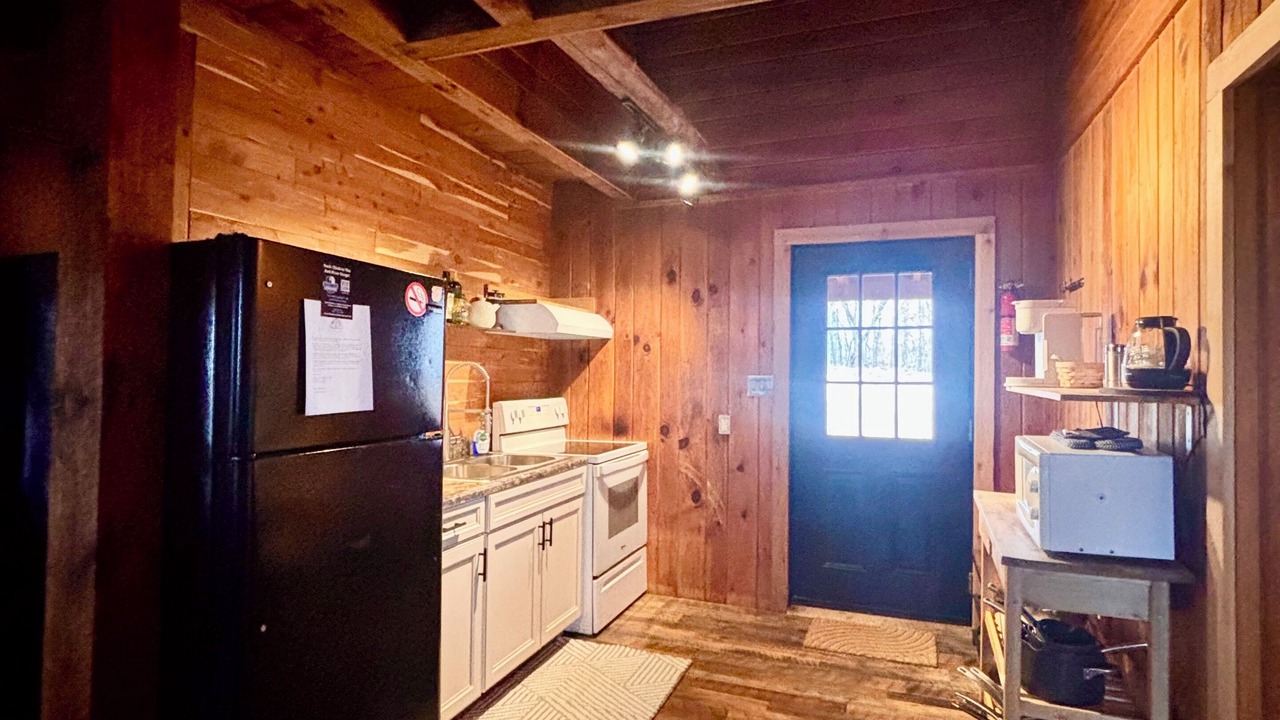Photo of Kitchen in Stanton