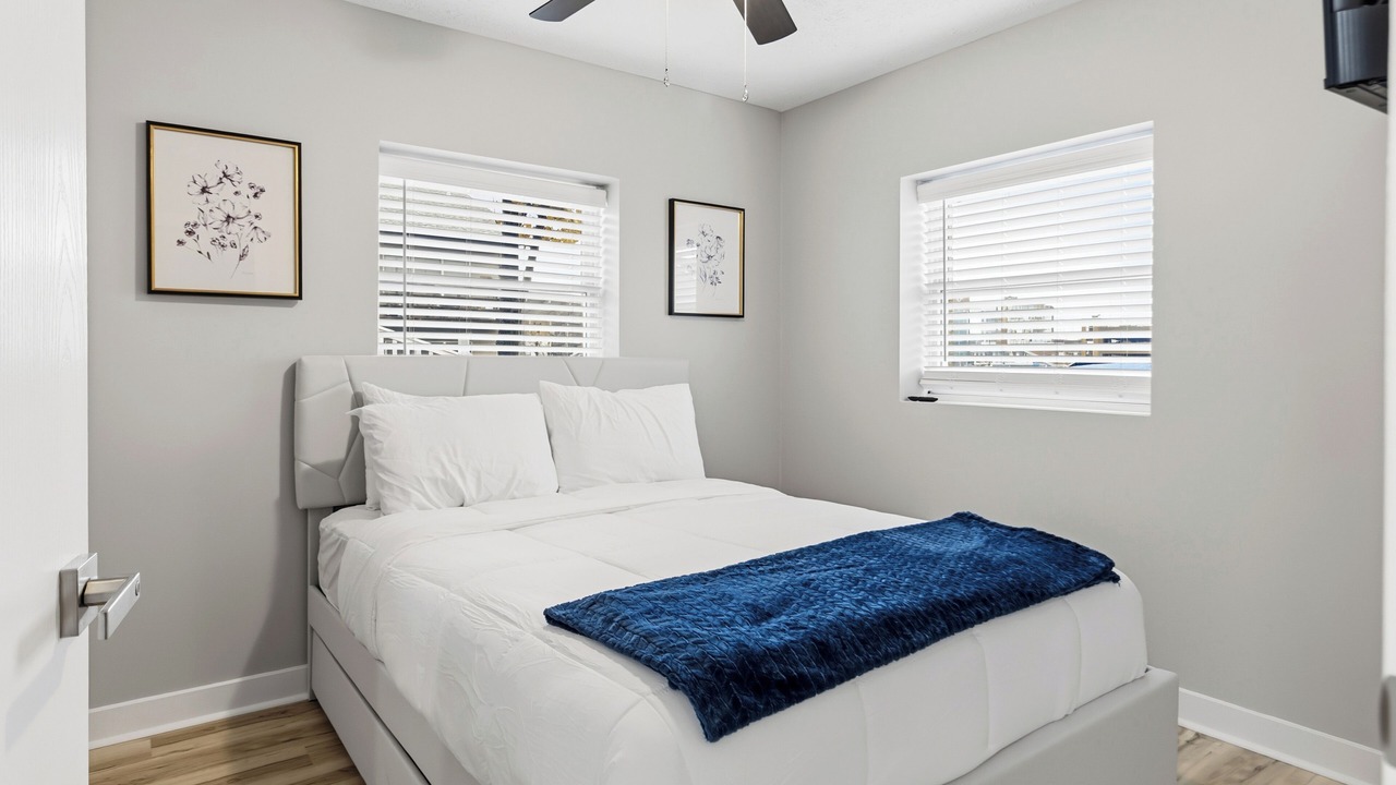 Photo of Bedroom in Morgantown