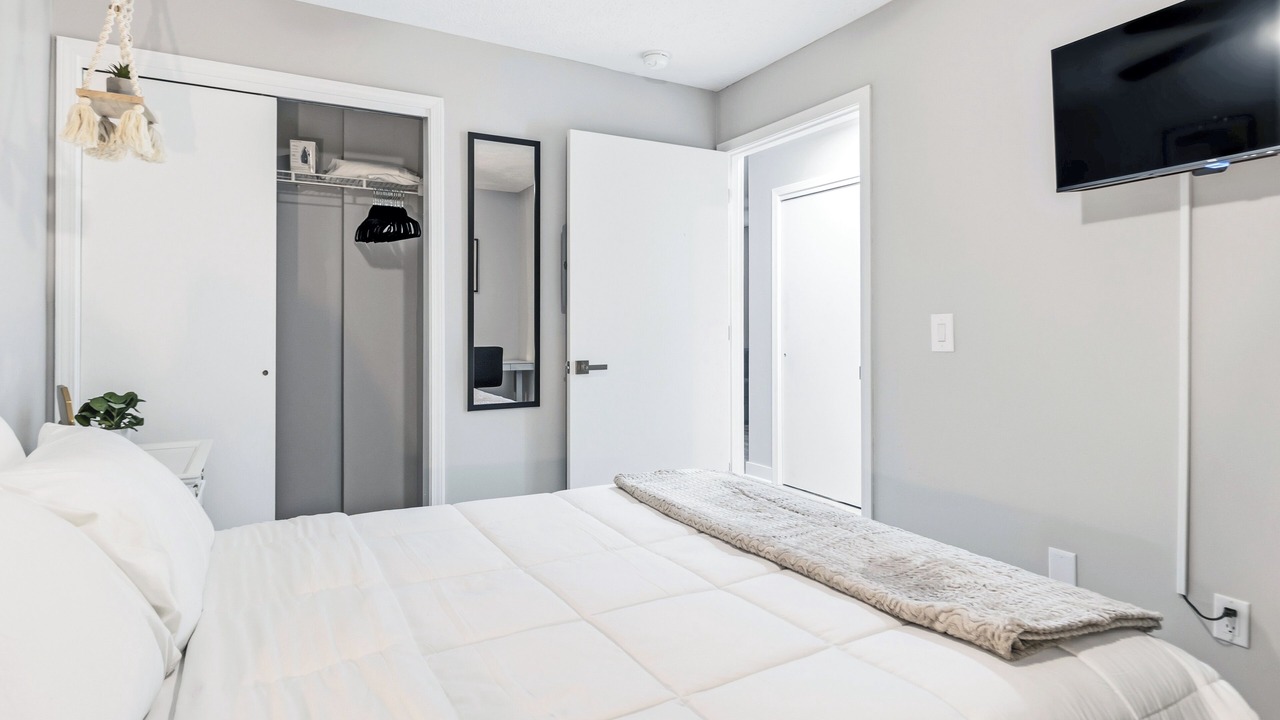 Photo of Bedroom in Morgantown