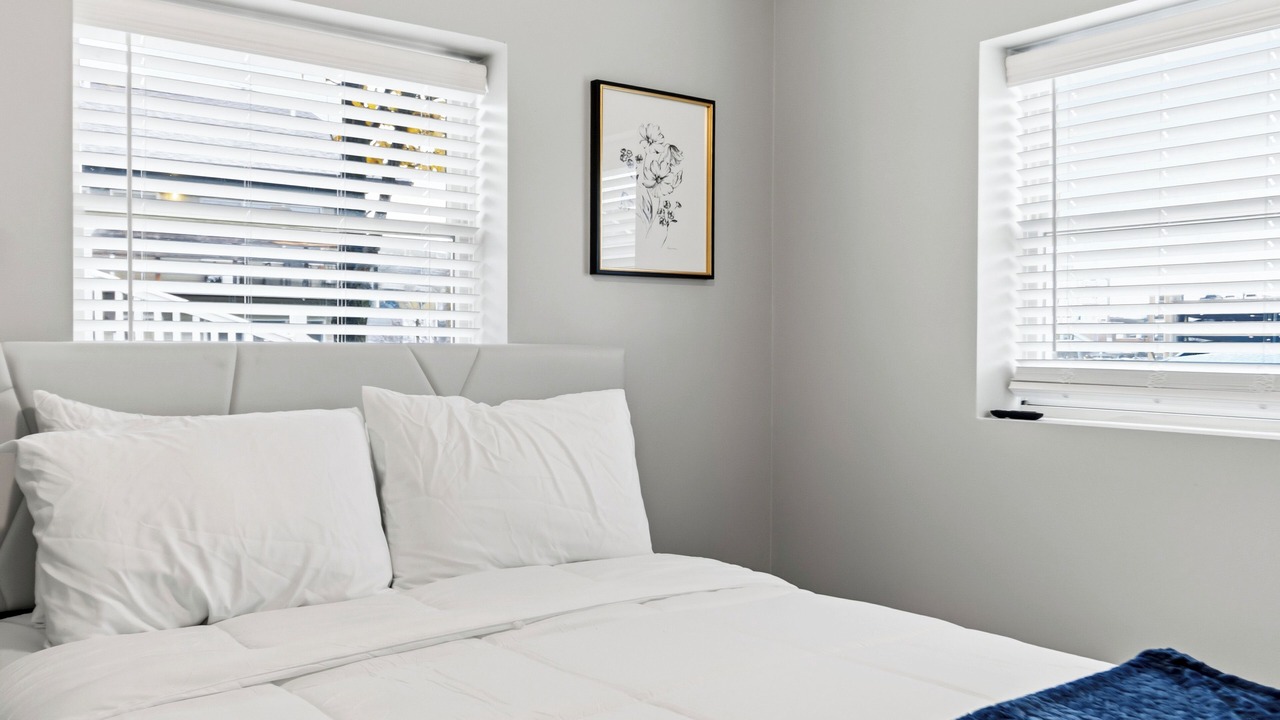 Photo of Bedroom in Morgantown