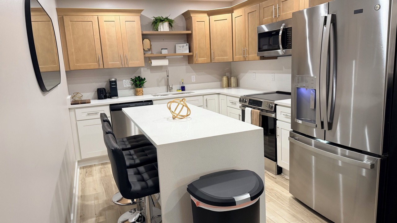 Photo of Kitchen in Morgantown