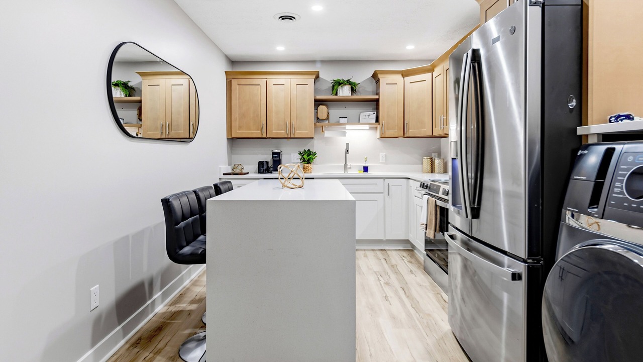 Photo of Kitchen in Morgantown